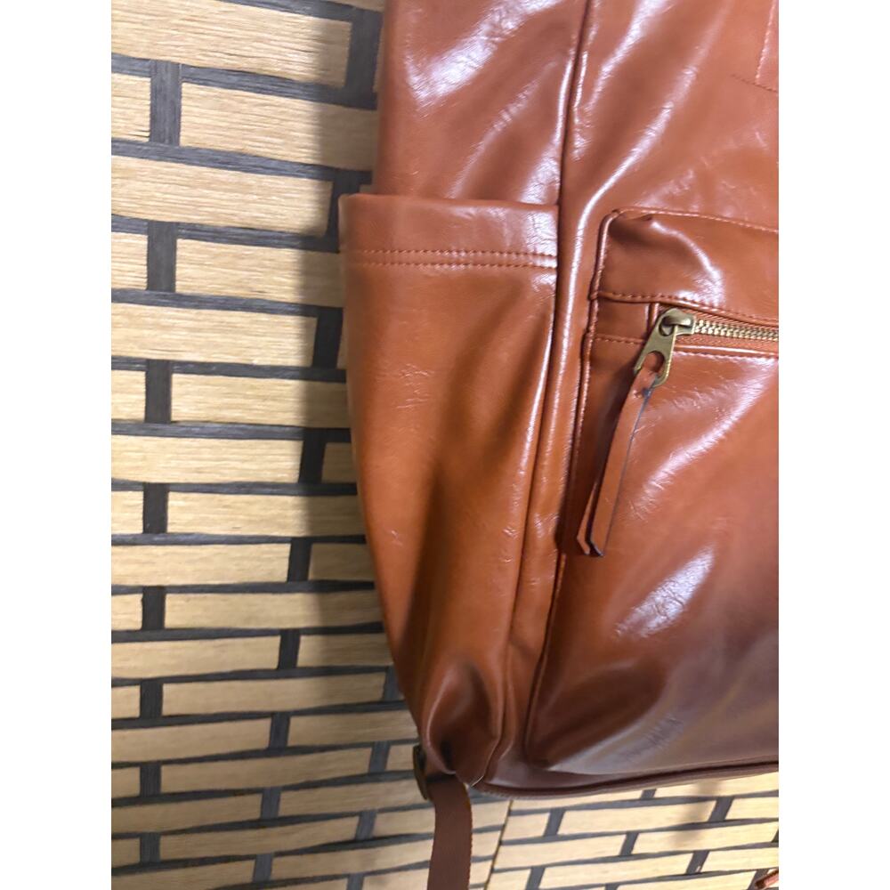 Universal Thread Brown Backpack - image 5